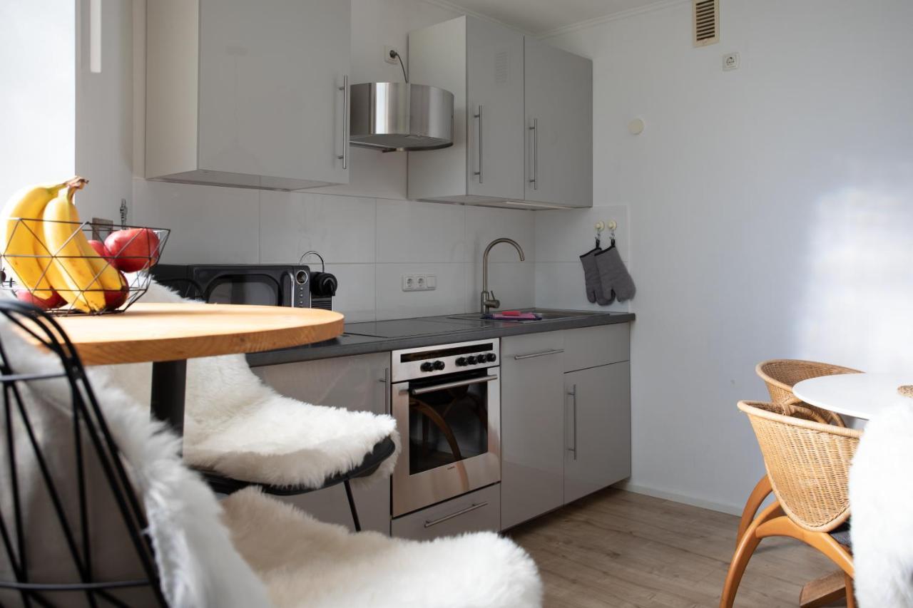 Ferienappartement Winterberg - Bikepark Um Die Ecke 外观 照片