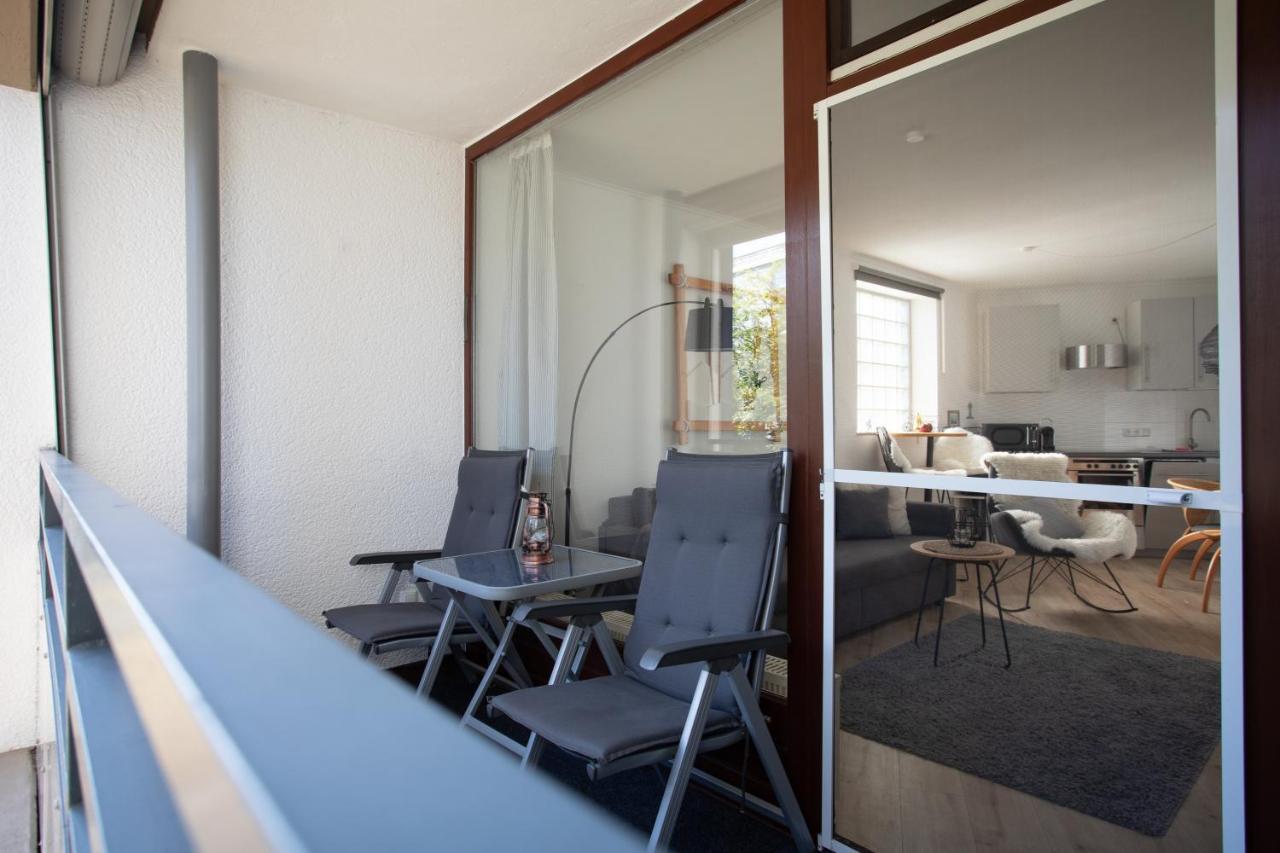 Ferienappartement Winterberg - Bikepark Um Die Ecke 外观 照片