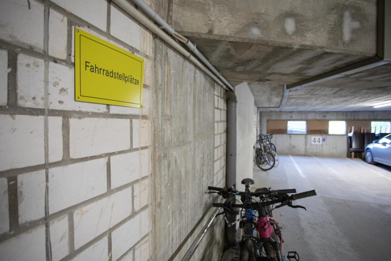 Ferienappartement Winterberg - Bikepark Um Die Ecke 外观 照片